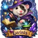 Luvinis
